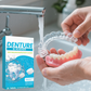 🦷 50% RABATT NU! Rengöringstabletter för tandställningar & proteser – djuprengöring, desinfektion & bärbar – perfekt för retainers, aligners och proteser ✨