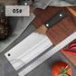 🔪 50% RABATT NU! Smidd, vass och hållbar kökskniv – multifunktionell, rostskydd & ergonomiskt handtag – perfekt för köket ✨