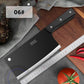 🔪 50% RABATT NU! Smidd, vass och hållbar kökskniv – multifunktionell, rostskydd & ergonomiskt handtag – perfekt för köket ✨