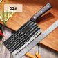 🔪 50% RABATT NU! Smidd, vass och hållbar kökskniv – multifunktionell, rostskydd & ergonomiskt handtag – perfekt för köket ✨
