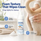 🐾 50% RABATT NU! 🧴 Sköljfritt torrschampo för hundar och katter – mild rengöring, minskar lukt & fräschar upp – perfekt för daglig hygien utan bad ✨