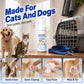 🐾 50% RABATT NU! 🧴 Sköljfritt torrschampo för hundar och katter – mild rengöring, minskar lukt & fräschar upp – perfekt för daglig hygien utan bad ✨