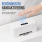 🚽 50% RABATT NU! ✨ Beröringsfri automatisk toalettspolare – infraröd sensor, handsfree spolning & IPX5 stänkskydd – perfekt för ett hygieniskt badrum 💧
