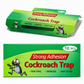 🔥 50% RABATT NU! Cockroach Traps & Roach Catcher – säker fysisk kackerlacksfälla, giftfritt lim & diskret design – perfekt för ett rent och tryggt hem ✨