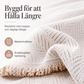 ✨ 50% RABATT NU! ✨ Premium överdrag för soffa i chevronmönstrad chenille – tidlös elegans, lyxig mjukhet & hållbar kvalitet – fräscha upp möblerna direkt 🛋️💫