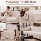 ✨ 50% RABATT NU! ✨ Premium överdrag för soffa i chevronmönstrad chenille – tidlös elegans, lyxig mjukhet & hållbar kvalitet – fräscha upp möblerna direkt 🛋️💫