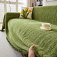 ✨ 50% RABATT NU! ✨ Premium överdrag för soffa i chevronmönstrad chenille – tidlös elegans, lyxig mjukhet & hållbar kvalitet – fräscha upp möblerna direkt 🛋️💫