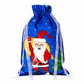 🎄 50% RABATT NU! 🍬 10-pack julklappspåsar med dragsko för godis – hållbara, festliga & lätta att stänga – perfekt för julgodis och presenter ✨