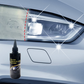 💡 50% RABATT NU! Revitaliserande strålkastare för bilar – tar bort dimma, gulnad & repor – perfekt för klarare nattkörning ✨🚗