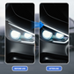 💡 50% RABATT NU! Revitaliserande strålkastare för bilar – tar bort dimma, gulnad & repor – perfekt för klarare nattkörning ✨🚗