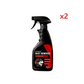 🔥 50% RABATT NU! Fast Acting Hardware Rust Remover Spray – djupgående skum, snabbverkande & rostskyddande – perfekt för verktyg, kedjor och garageprylar 🛠️✨