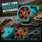 🎣 50% RABATT NU! Portable Rodless Pocket Fishing Reel Device – kompakt, robust & enhandsmanövrerad – perfekt för spontant fiske och lättviktsäventyr ✨