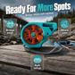 🎣 50% RABATT NU! Portable Rodless Pocket Fishing Reel Device – kompakt, robust & enhandsmanövrerad – perfekt för spontant fiske och lättviktsäventyr ✨
