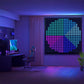 💡 50% RABATT NU! Vattentäta LED-gardinljusslingor – appstyrning, musiksynk & anpassad ljuskonst – perfekt för fest, trädgård och alla rum ✨