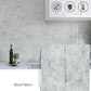 🧱 50% RABATT NU! Peel & Stick-kakelväggpaneler 30×60 cm – kakel- och marmorlook, självhäftande & lättavtorkad yta – perfekt för snabb inomhusuppfräschning ✨