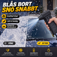 💨 50% RABATT NU! ❄️ Bärbar mångsidig handhållen turboblåsare – blås bort snö, damm och skräp – perfekt för bilen, hemmet och campingen ✨