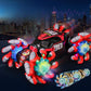 🔥 50% RABATT NU! 🚗 WaveDrive Turbo RC Stuntbil – armbandskontroll, 4x4 & upp till 30 km/h – perfekt för stunt och off-road ✨
