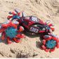 🔥 50% RABATT NU! 🚗 WaveDrive Turbo RC Stuntbil – armbandskontroll, 4x4 & upp till 30 km/h – perfekt för stunt och off-road ✨