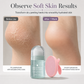 🧴 50% RABATT NU! ✨ Moisturizing Roll-On Heel Care Cream – intensiv återfuktning, gelbarriär & riktad applicering – perfekt för torra hälar, knän och armbågar 🌿