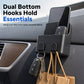 🚗Köp 1 få 1 gratis  ✨ Multifunktionell anti-slip förvaringsbox för bilens instrumentbräda – håll telefonen, korten och nycklarna på plats – perfekt för en renare och säkrare bil 📱🔑
