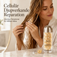 💧 50% RABATT NU! ✨ Repair Shine håroljekapslar (30 st) – cellulär djupreparation, spegelglans & ultralätt formula – perfekt för torrt, slitet och glanslöst hår 💛