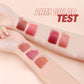 💄 50% RABATT NU! ✨ Pigmented Velvet Lip Glaze för läppar & kinder – sammetsmatt, dubbel användning & hög pigmentering – perfekt för en harmonisk makeup-look 🌸