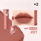 💄 50% RABATT NU! ✨ Pigmented Velvet Lip Glaze för läppar & kinder – sammetsmatt, dubbel användning & hög pigmentering – perfekt för en harmonisk makeup-look 🌸