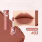 💄 50% RABATT NU! ✨ Pigmented Velvet Lip Glaze för läppar & kinder – sammetsmatt, dubbel användning & hög pigmentering – perfekt för en harmonisk makeup-look 🌸