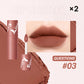 💄 50% RABATT NU! ✨ Pigmented Velvet Lip Glaze för läppar & kinder – sammetsmatt, dubbel användning & hög pigmentering – perfekt för en harmonisk makeup-look 🌸