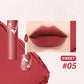 💄 50% RABATT NU! ✨ Pigmented Velvet Lip Glaze för läppar & kinder – sammetsmatt, dubbel användning & hög pigmentering – perfekt för en harmonisk makeup-look 🌸