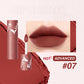💄 50% RABATT NU! ✨ Pigmented Velvet Lip Glaze för läppar & kinder – sammetsmatt, dubbel användning & hög pigmentering – perfekt för en harmonisk makeup-look 🌸