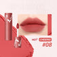 💄 50% RABATT NU! ✨ Pigmented Velvet Lip Glaze för läppar & kinder – sammetsmatt, dubbel användning & hög pigmentering – perfekt för en harmonisk makeup-look 🌸