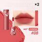💄 50% RABATT NU! ✨ Pigmented Velvet Lip Glaze för läppar & kinder – sammetsmatt, dubbel användning & hög pigmentering – perfekt för en harmonisk makeup-look 🌸