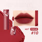 💄 50% RABATT NU! ✨ Pigmented Velvet Lip Glaze för läppar & kinder – sammetsmatt, dubbel användning & hög pigmentering – perfekt för en harmonisk makeup-look 🌸