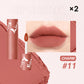 💄 50% RABATT NU! ✨ Pigmented Velvet Lip Glaze för läppar & kinder – sammetsmatt, dubbel användning & hög pigmentering – perfekt för en harmonisk makeup-look 🌸
