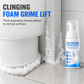 🚿 50% RABATT NU! ✨ Toalettfogsrengöringsmousse – fastklistrande skum, löser upp smuts i springor & ger glans – perfekt för badrummet 🧼