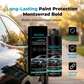 🚗 50% RABATT NU! ✨ High-Gloss Hydrophobic Nano Ceramic Coating Spray – spegelblank finish, extremt vattenavstötande & långvarigt lackskydd – för alla bilar 💎