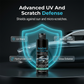 🚗 50% RABATT NU! ✨ High-Gloss Hydrophobic Nano Ceramic Coating Spray – spegelblank finish, extremt vattenavstötande & långvarigt lackskydd – för alla bilar 💎