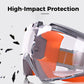 🛡️ 50% RABATT NU! 👓 High-Impact Dust-Proof Safety Goggles – slagtåliga, dammtäta & imfria – perfekt för bygg, DIY och utomhusarbete ✨