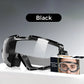 🛡️ 50% RABATT NU! 👓 High-Impact Dust-Proof Safety Goggles – slagtåliga, dammtäta & imfria – perfekt för bygg, DIY och utomhusarbete ✨
