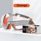🛡️ 50% RABATT NU! 👓 High-Impact Dust-Proof Safety Goggles – slagtåliga, dammtäta & imfria – perfekt för bygg, DIY och utomhusarbete ✨