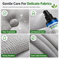 💦 50% RABATT NU! ✨ Vattenspray för rengöring av sänggavel – rengör utan sköljning, tar bort fläckar & skyddar tyget – perfekt för stoppade sänggavlar 🛏️