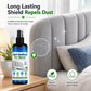 💦 50% RABATT NU! ✨ Vattenspray för rengöring av sänggavel – rengör utan sköljning, tar bort fläckar & skyddar tyget – perfekt för stoppade sänggavlar 🛏️