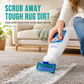 💦 50% RABATT NU! ✨ Vattenfri textil- och mattvätt – djuprengörande skum, dubbelverkande applicator & lukteliminering – perfekt för mattor, soffor och möbeltyg 🛋️