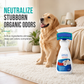 💦 50% RABATT NU! ✨ Vattenfri textil- och mattvätt – djuprengörande skum, dubbelverkande applicator & lukteliminering – perfekt för mattor, soffor och möbeltyg 🛋️