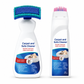 💦 50% RABATT NU! ✨ Vattenfri textil- och mattvätt – djuprengörande skum, dubbelverkande applicator & lukteliminering – perfekt för mattor, soffor och möbeltyg 🛋️