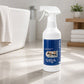 💦 50% RABATT NU! Golvmoppspray djuprengöring – lyxig aromaterapi, kraftfull fläckborttagning & snabbtorkande – perfekt för kakel, trä och hög trafik ✨