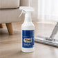 💦 50% RABATT NU! Golvmoppspray djuprengöring – lyxig aromaterapi, kraftfull fläckborttagning & snabbtorkande – perfekt för kakel, trä och hög trafik ✨
