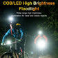 🔦 50% RABATT NU! ✨ Portabel magnetisk LED-lampa med 10 timmars batteritid – stark ljusstyrka, magnetfäste & vattentålig – perfekt för camping, bilen och nödlägen 🏕️
