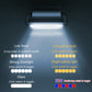 🔦 50% RABATT NU! ✨ Portabel magnetisk LED-lampa med 10 timmars batteritid – stark ljusstyrka, magnetfäste & vattentålig – perfekt för camping, bilen och nödlägen 🏕️